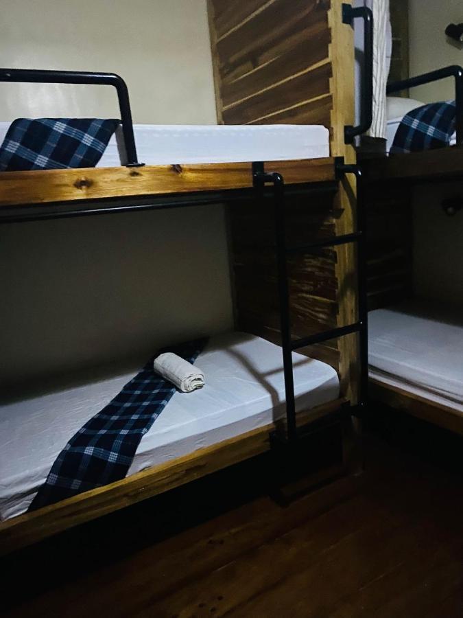 Bangka Hostels El Nido Eksteriør bilde