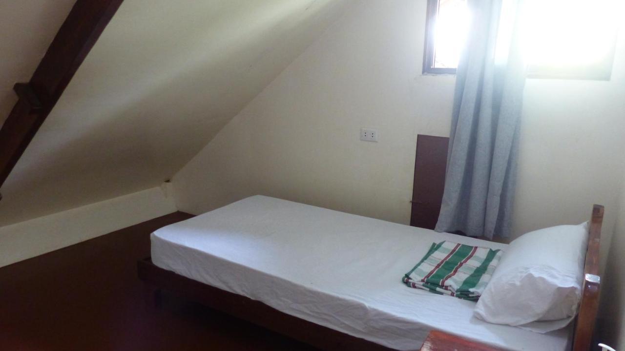 Bangka Hostels El Nido Eksteriør bilde