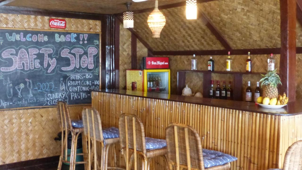 Bangka Hostels El Nido Eksteriør bilde
