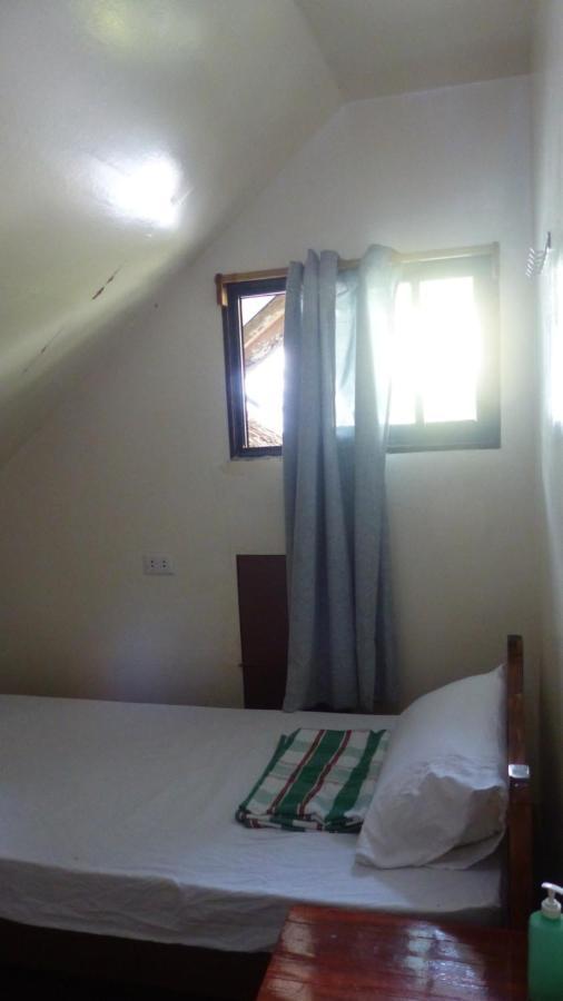 Bangka Hostels El Nido Eksteriør bilde