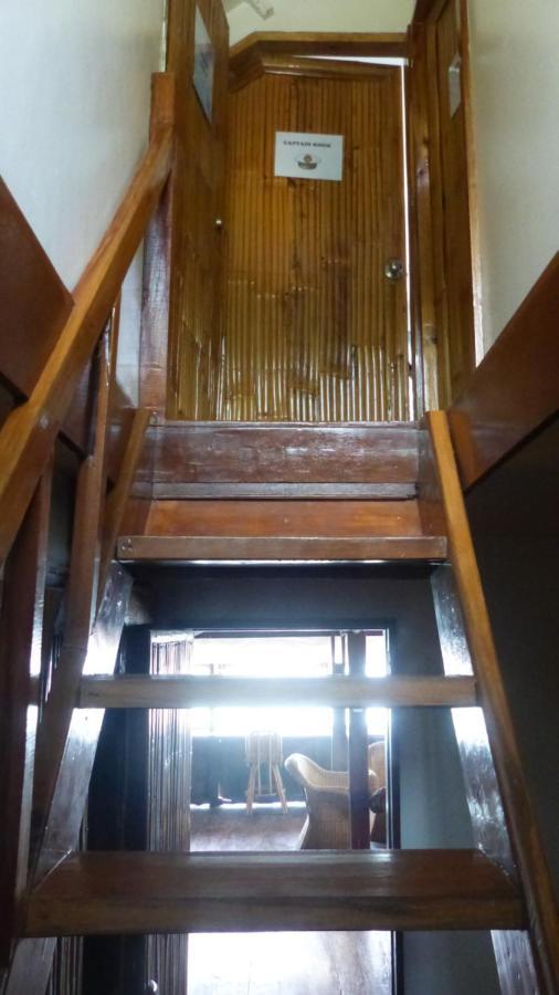 Bangka Hostels El Nido Eksteriør bilde