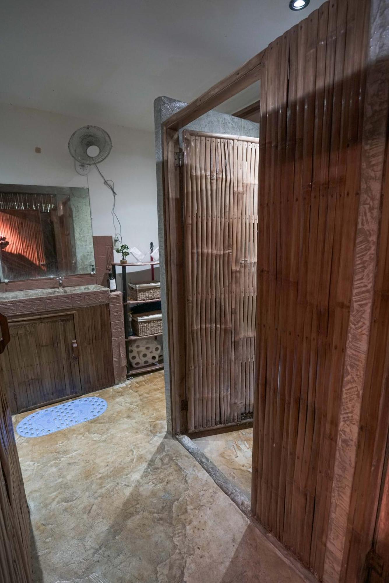 Bangka Hostels El Nido Eksteriør bilde