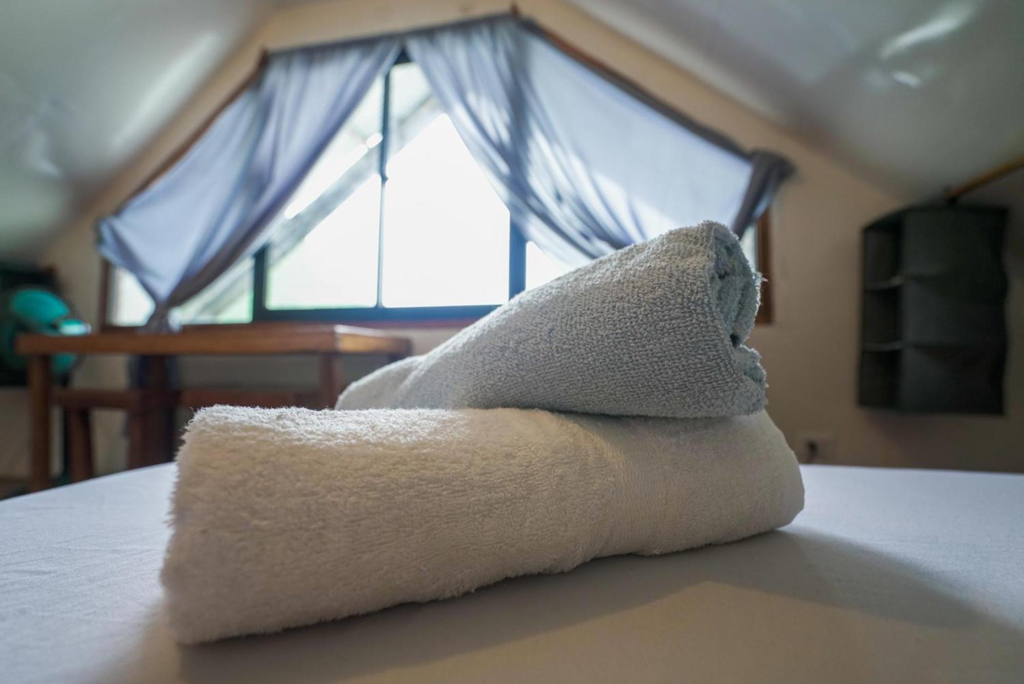 Bangka Hostels El Nido Eksteriør bilde