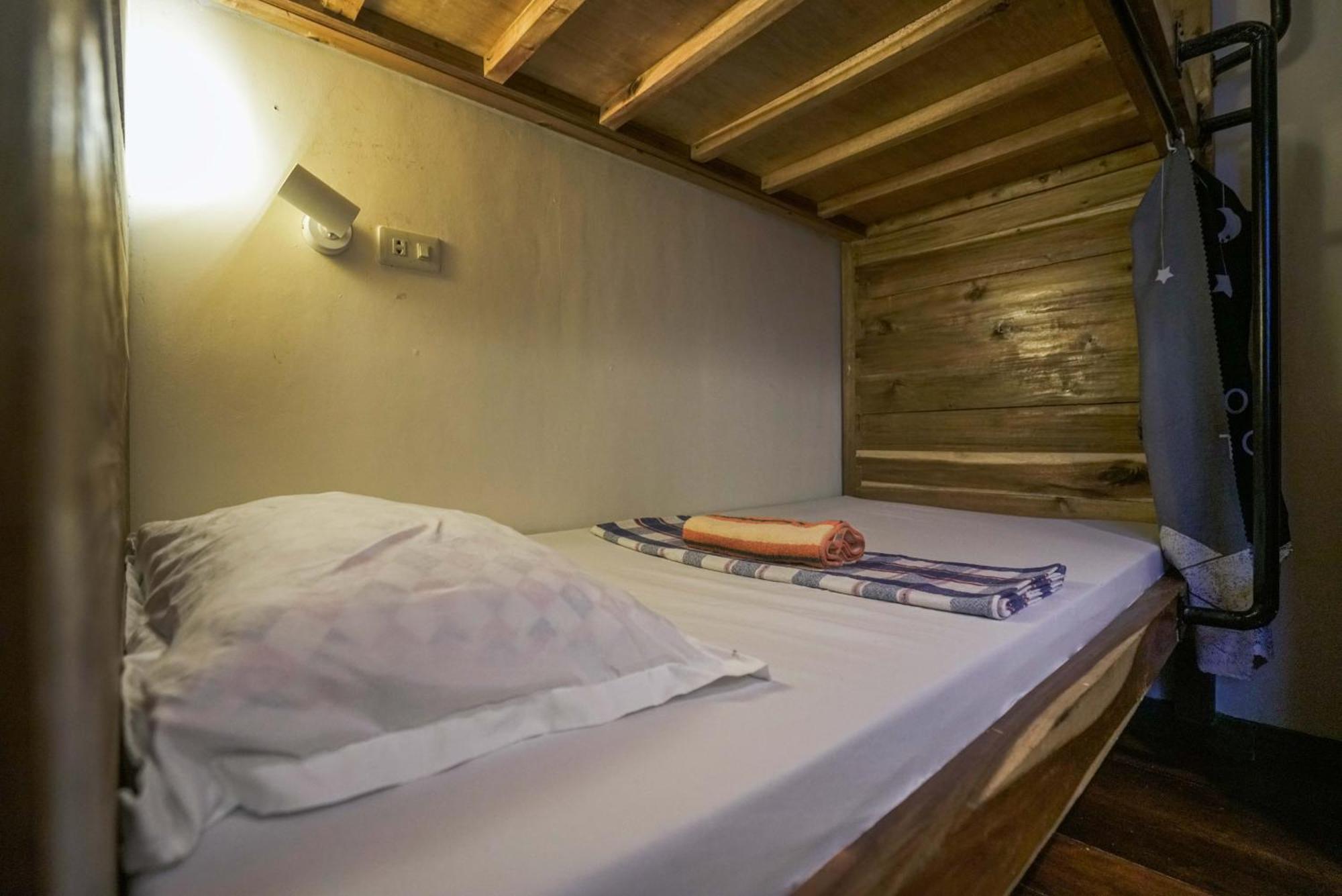Bangka Hostels El Nido Eksteriør bilde
