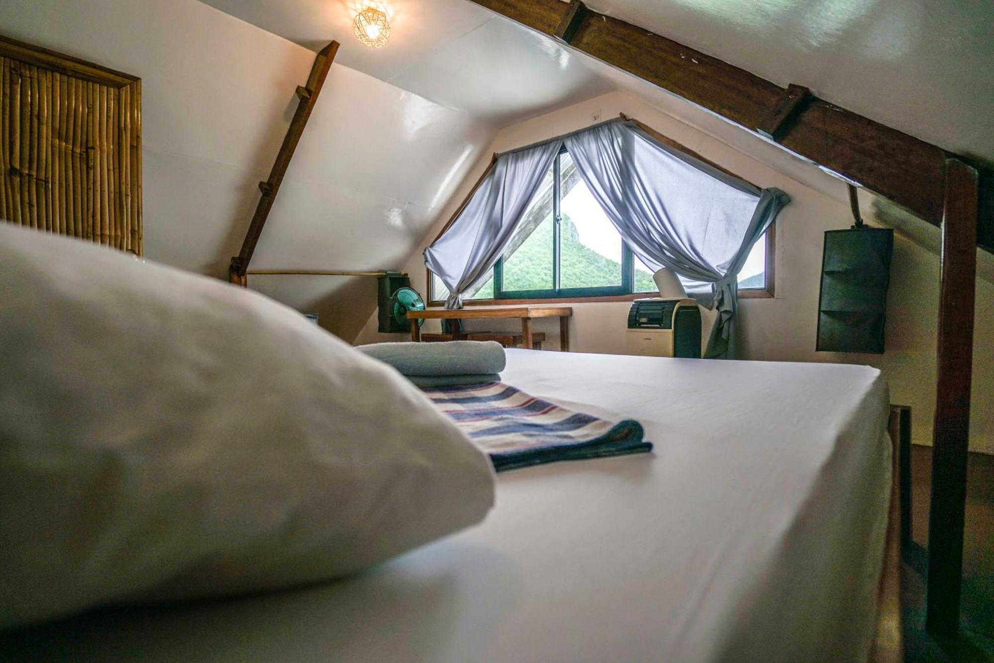 Bangka Hostels El Nido Eksteriør bilde